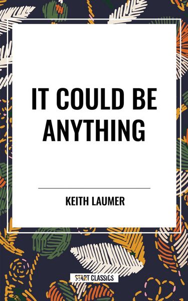 Produktbild: It Could Be Anything