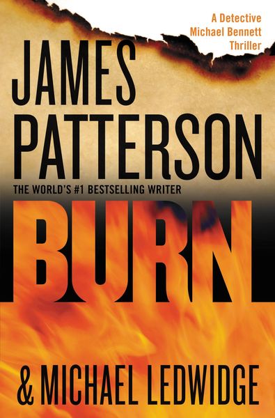 Produktbild: Burn