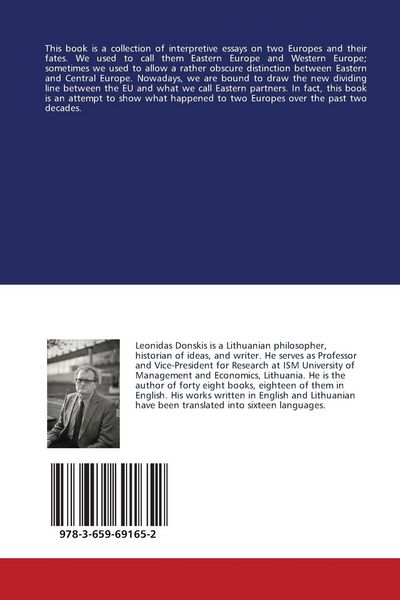 Produktbild: The Unbearable Lightness of Change