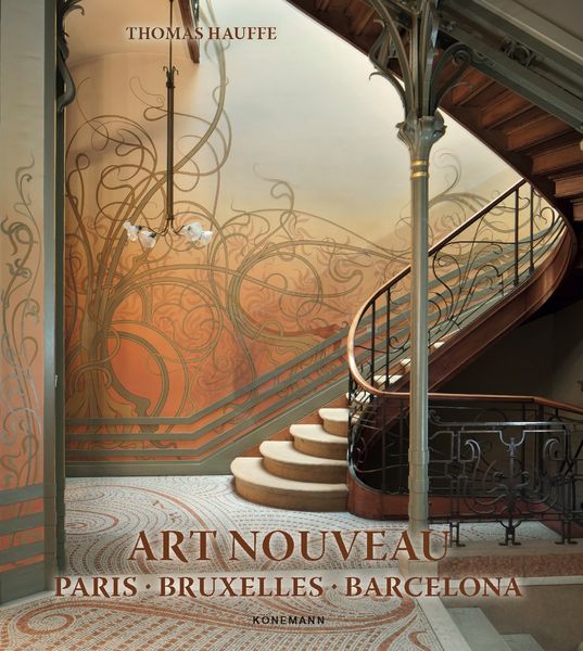Produktbild: Art Nouveau 1