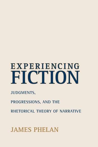 Produktbild: Experiencing Fiction