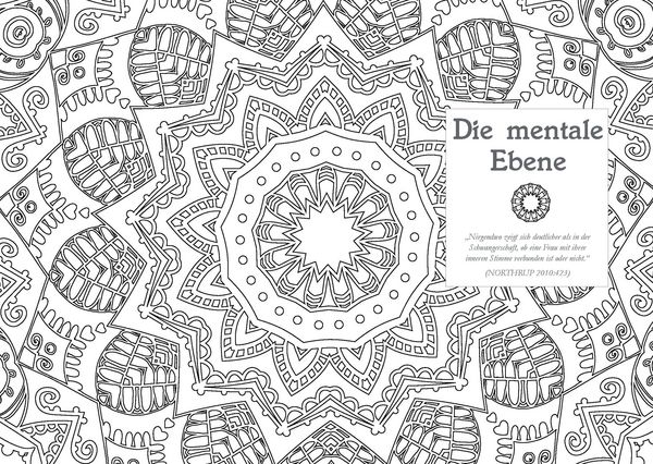 Produktbild: Schwangerschaft schafft Heldinnenkraft