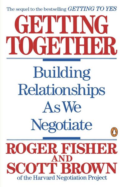 Produktbild: Getting Together