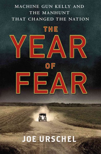 Produktbild: Year Of Fear