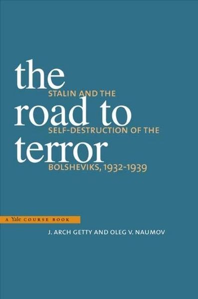 Produktbild: The Road to Terror
