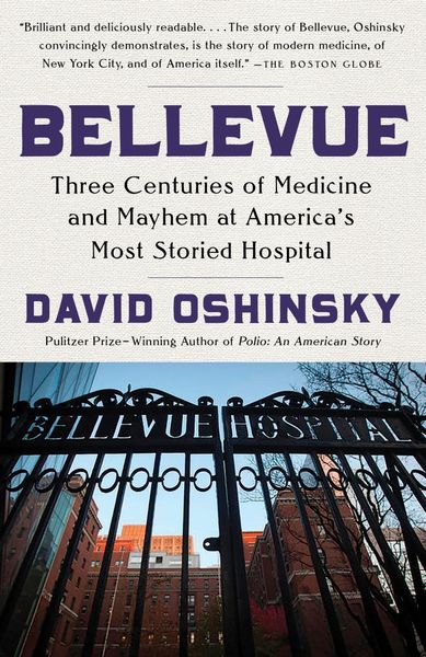Produktbild: Bellevue