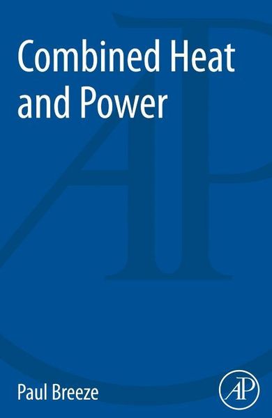 Produktbild: Combined Heat and Power