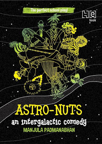 Produktbild: Astro-Nuts