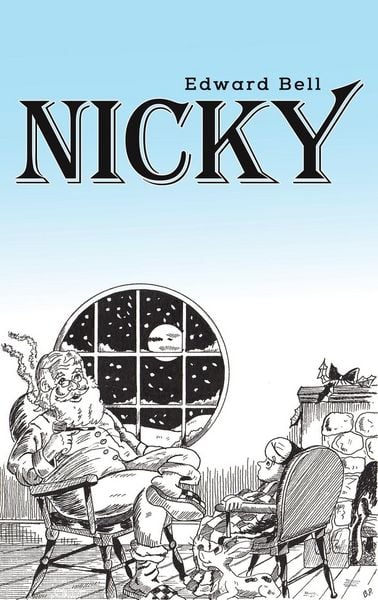 Produktbild: Bell, E: Nicky