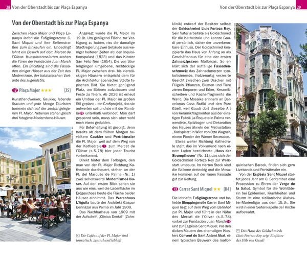 Produktbild: Reise Know-How CityTrip Palma de Mallorca