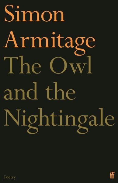 Produktbild: The Owl and the Nightingale