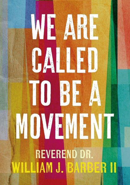 Produktbild: We Are Called to Be a Movement