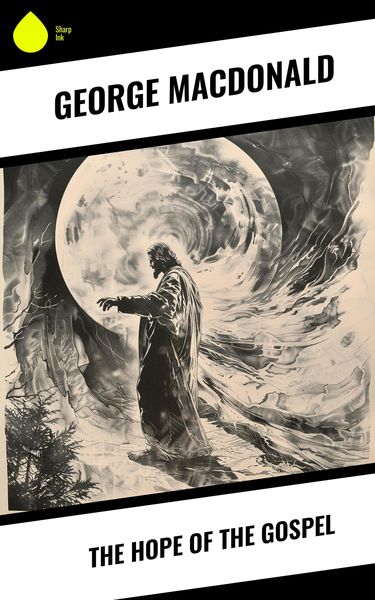 Produktbild: The Hope of the Gospel