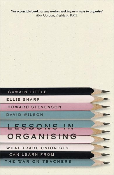 Produktbild: Lessons in Organising