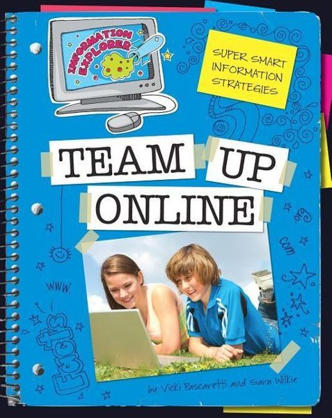 Produktbild: Team Up Online