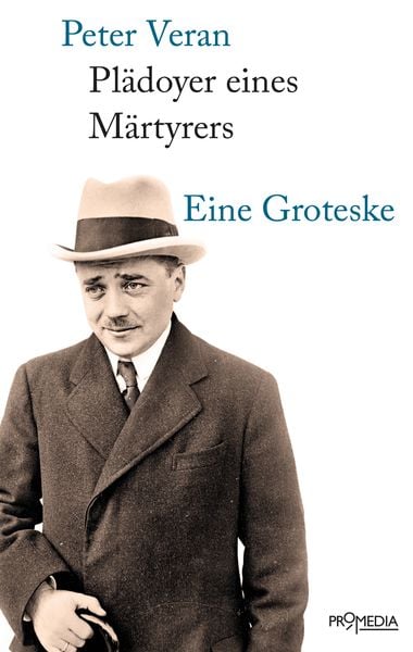 Produktbild: Pl&auml;doyer eines M&auml;rtyrers