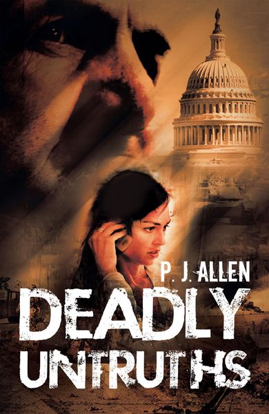 Produktbild: Deadly Untruths