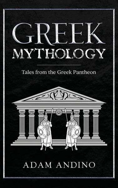 Produktbild: Greek Mythology