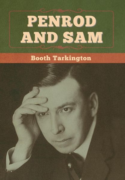 Produktbild: Penrod and Sam