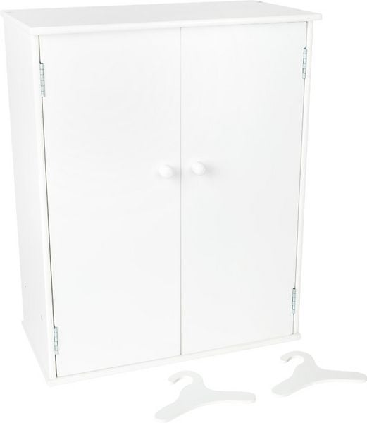 Produktbild: Puppenschrank
