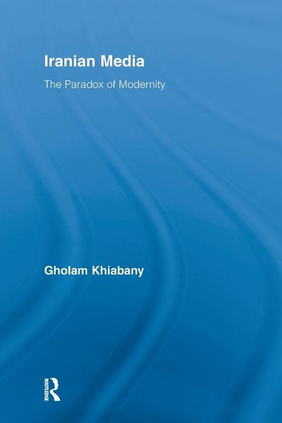 Produktbild: Iranian Media