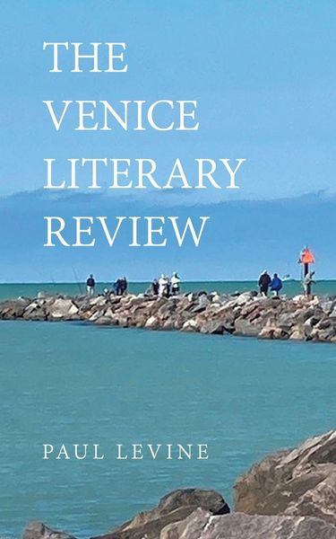 Produktbild: The Venice Literary Review