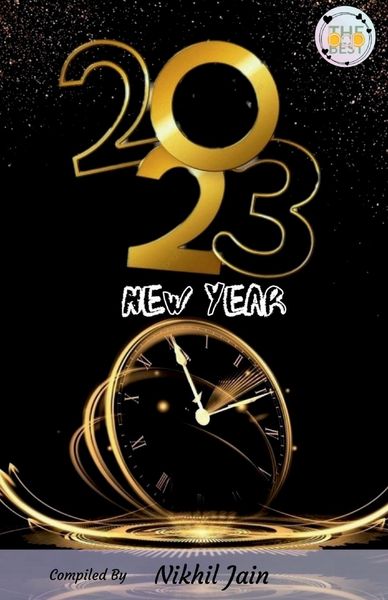 Produktbild: New Year 2023