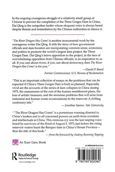 Produktbild: The River Dragon Has Come!
