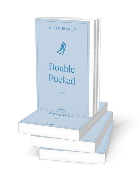 Produktbild: Double Pucked