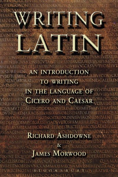Produktbild: Writing Latin