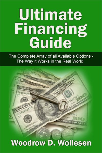 Produktbild: The Ultimate Financing Guide