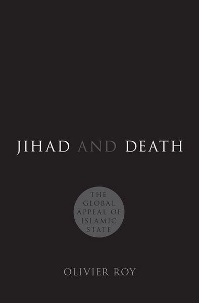 Produktbild: Jihad and Death