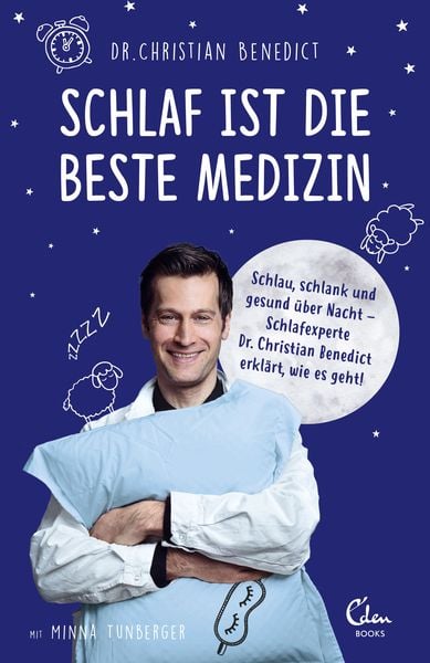 Produktbild: Schlaf ist die beste Medizin