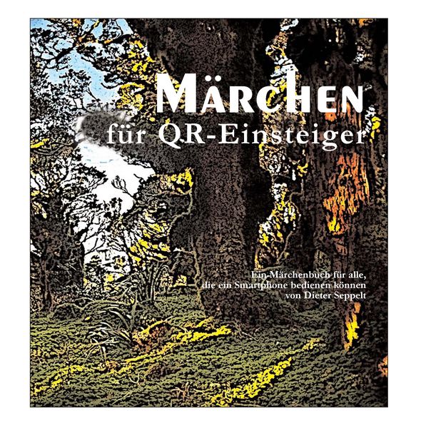 Produktbild: M&auml;rchen f&uuml;r QR-Einsteiger