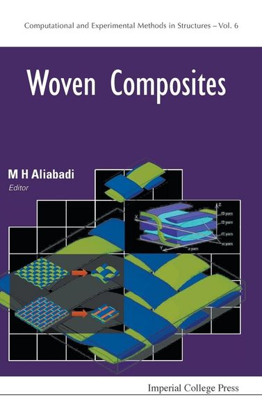 Produktbild: Woven Composites