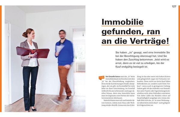 Produktbild: Immobilien als Altersvorsorge und Kapitalanlage