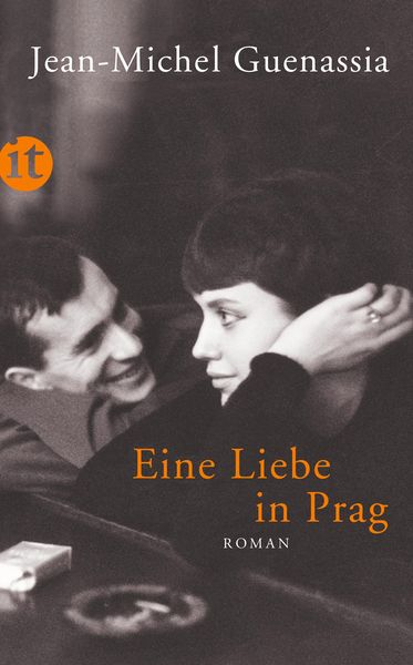 Produktbild: Eine Liebe in Prag