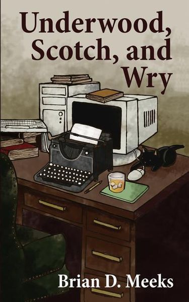 Produktbild: Underwood, Scotch, and Wry