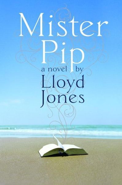 Produktbild: Mister Pip