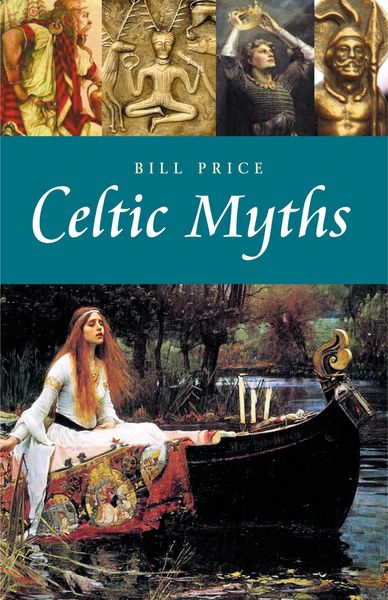 Produktbild: Celtic Myths