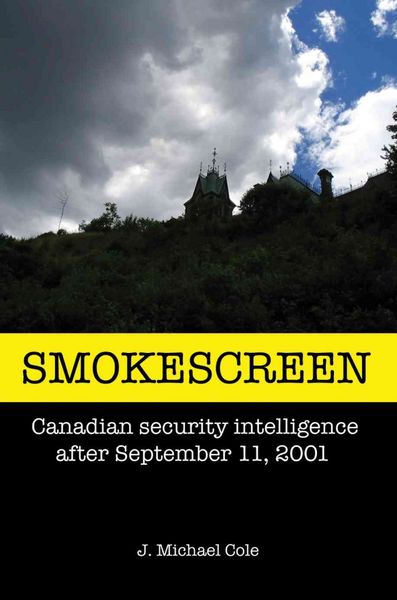 Produktbild: Smokescreen