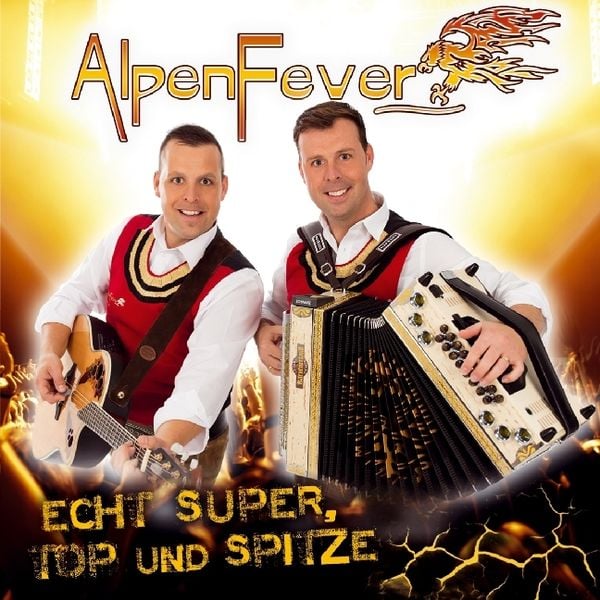 Produktbild: Echt super,top und spitze
