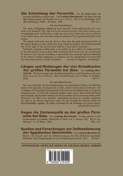 Produktbild: Quellen und Studien ƶur Geschichte der Mathematik Astronomie und Physik