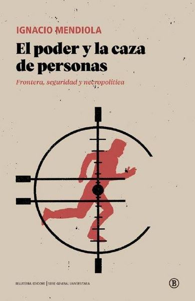 Produktbild: El Poder Y La Caza De Personas