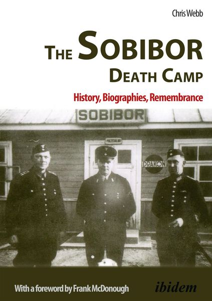 Produktbild: The Sobibor Death Camp