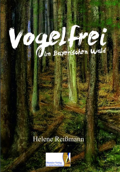Produktbild: Vogelfrei im Bayerischen Wald