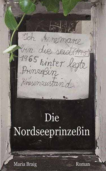 Produktbild: Die Nordseeprinze&szlig;in