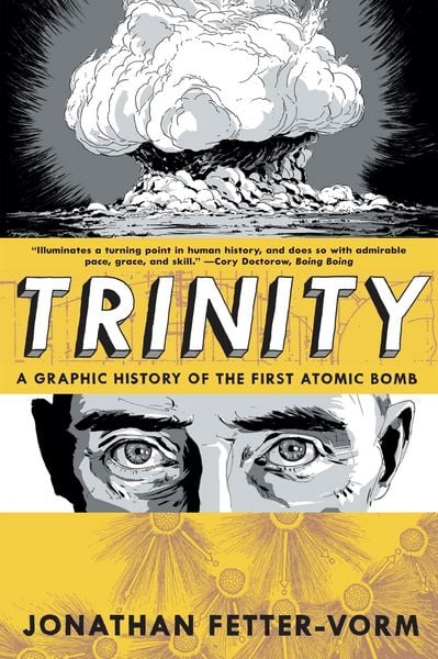 Produktbild: Trinity