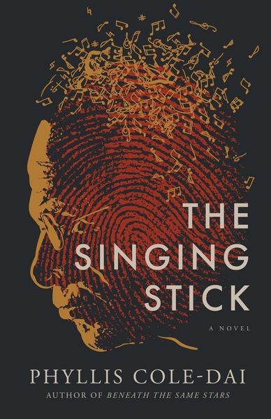 Produktbild: The Singing Stick