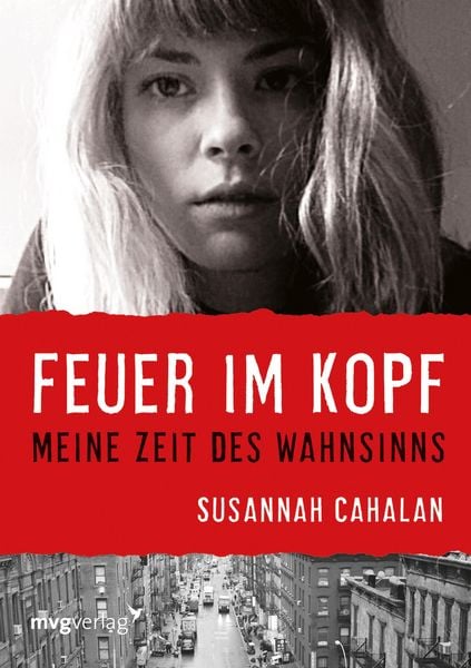 Produktbild: Feuer im Kopf